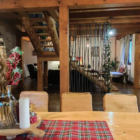 Rustic Dream Mia * Златибор