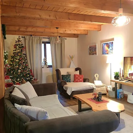 Rustic Dream Mia Zlatibor