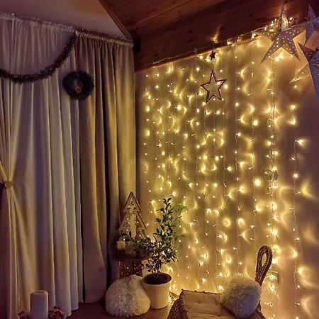 Rustic Dream Mia Villa *