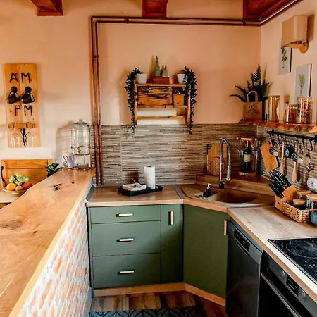 Rustic Dream Mia * Zlatibor