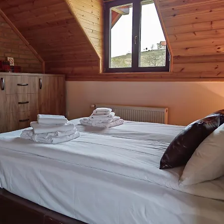 Rustic Dream Mia Zlatibor