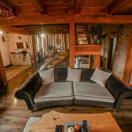 Rustic Dream Mia Zlatibor