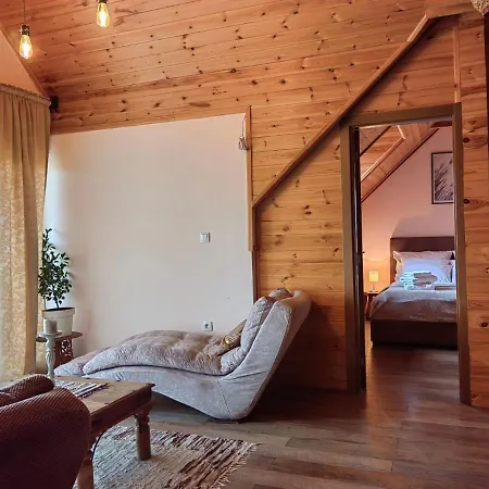 Rustic Dream Mia Zlatibor