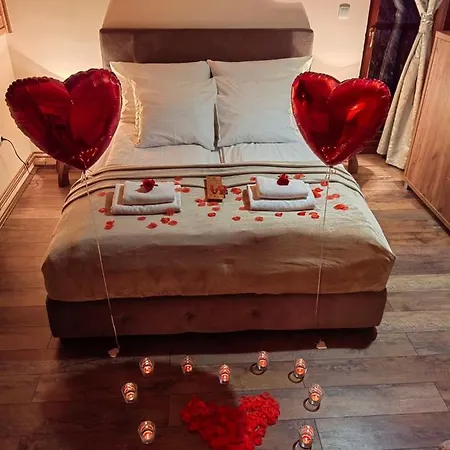 Вилла Rustic Dream Mia Златибор