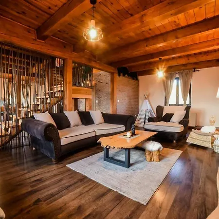 Rustic Dream Mia *