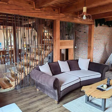 Villa Rustic Dream Mia Zlatibor