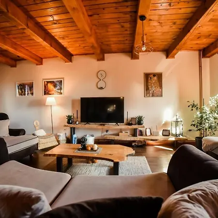 Rustic Dream Mia * Zlatibor