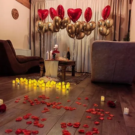 Villa Rustic Dream Mia