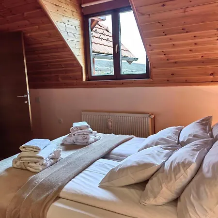 Вилла Rustic Dream Mia *