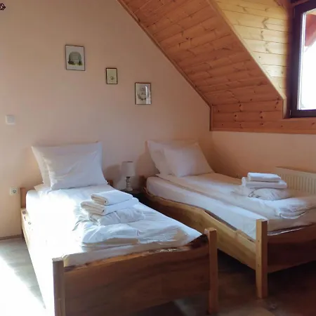 Rustic Dream Mia * Zlatibor