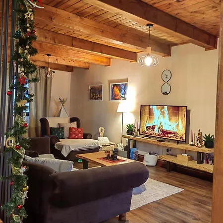 Rustic Dream Mia Villa Zlatibor