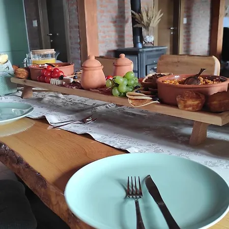 Rustic Dream Mia Villa Zlatibor