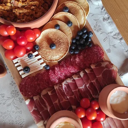 Rustic Dream Mia Villa Zlatibor