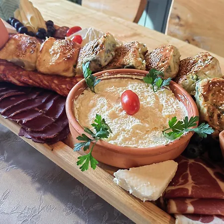 Villa Rustic Dream Mia *