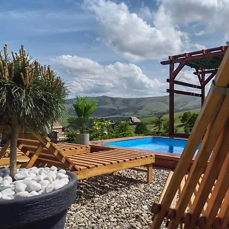 Villa Rustic Dream Mia *