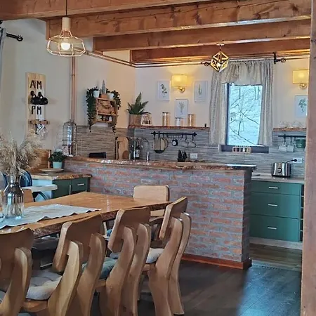 Villa Rustic Dream Mia *