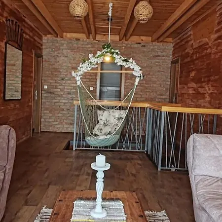 Rustic Dream Mia * Златибор