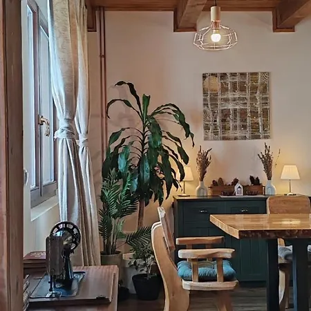 Villa Rustic Dream Mia