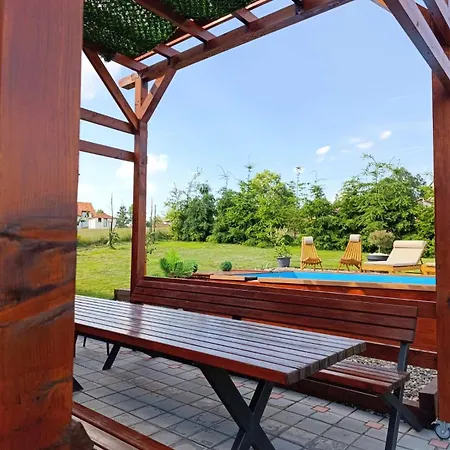 别墅 Rustic Dream Mia