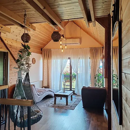 Rustic Dream Mia Zlatibor