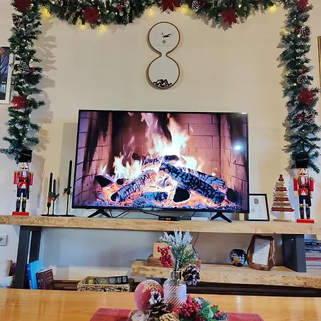 Villa Rustic Dream Mia *