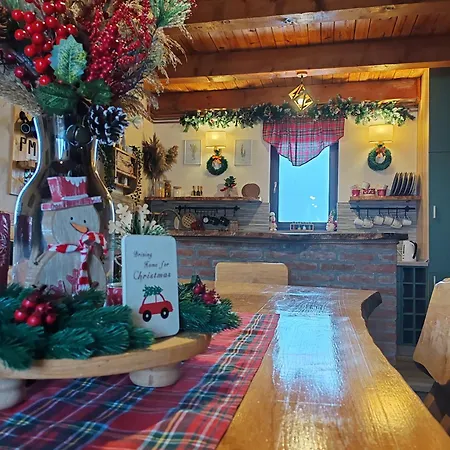 Villa Rustic Dream Mia *