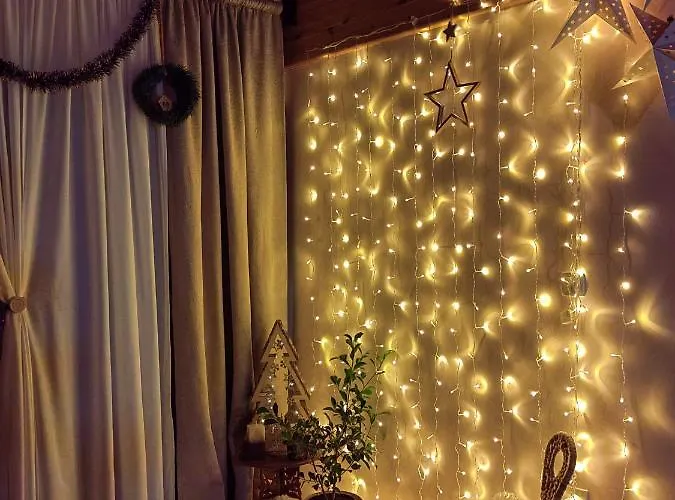 Rustic Dream Mia Villa *