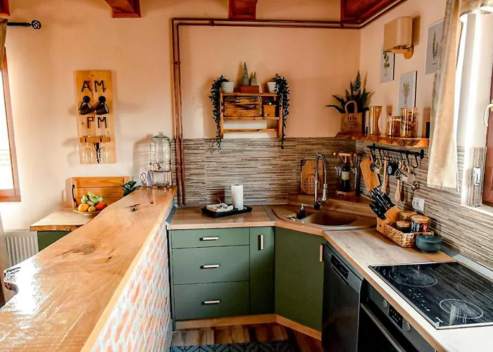 Rustic Dream Mia * Zlatibor