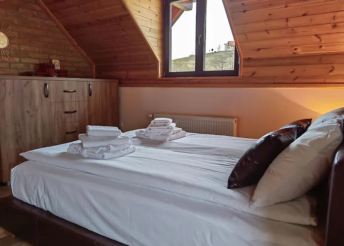 Rustic Dream Mia Zlatibor