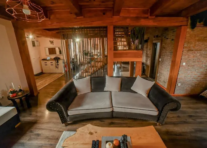 Rustic Dream Mia Zlatibor