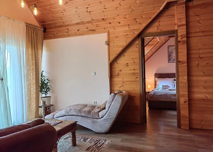 Rustic Dream Mia Zlatibor