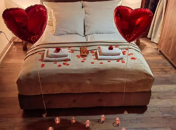 Villa Rustic Dream Mia Zlatibor