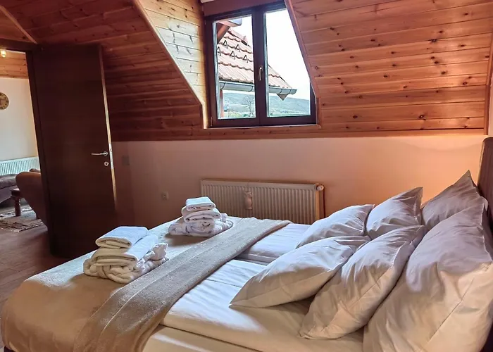 Villa Rustic Dream Mia *