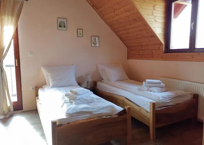 Rustic Dream Mia * Zlatibor