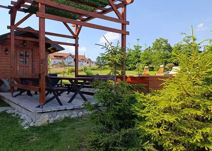 Rustic Dream Mia Villa *