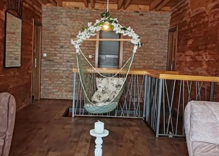 Rustic Dream Mia * Zlatibor