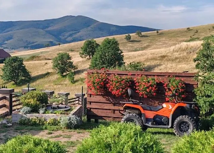 Rustic Dream Mia Zlatibor