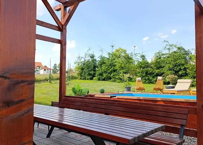 Villa Rustic Dream Mia