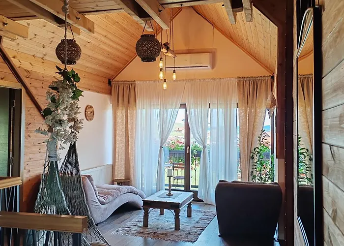 Rustic Dream Mia Zlatibor