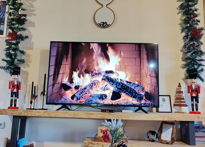 Villa Rustic Dream Mia *